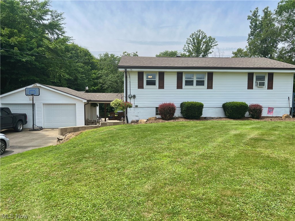 6989 Lowmiller Road Minerva, OH 44657 - Photo 1 of 19