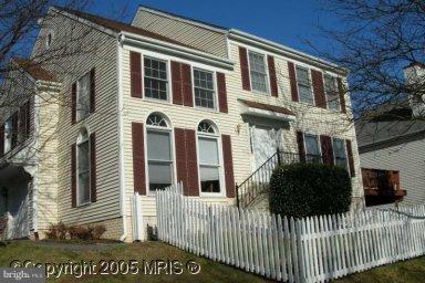 2418 Pondside Terrace Silver Spring, MD 20906 - Photo 1 of 3 Exterior (Main)