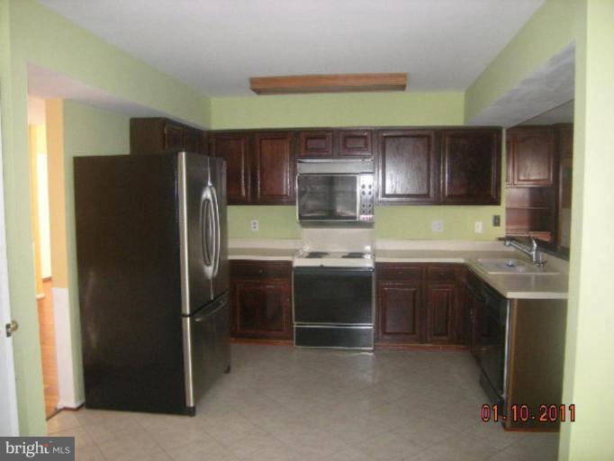 2418 Pondside Terrace Silver Spring, MD 20906 - Photo 3 of 3 Kitchen