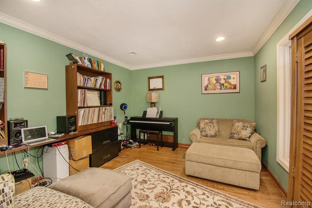 2106 St Andrews Drive Rochester Hills, MI 48309 - Photo 22 of 36