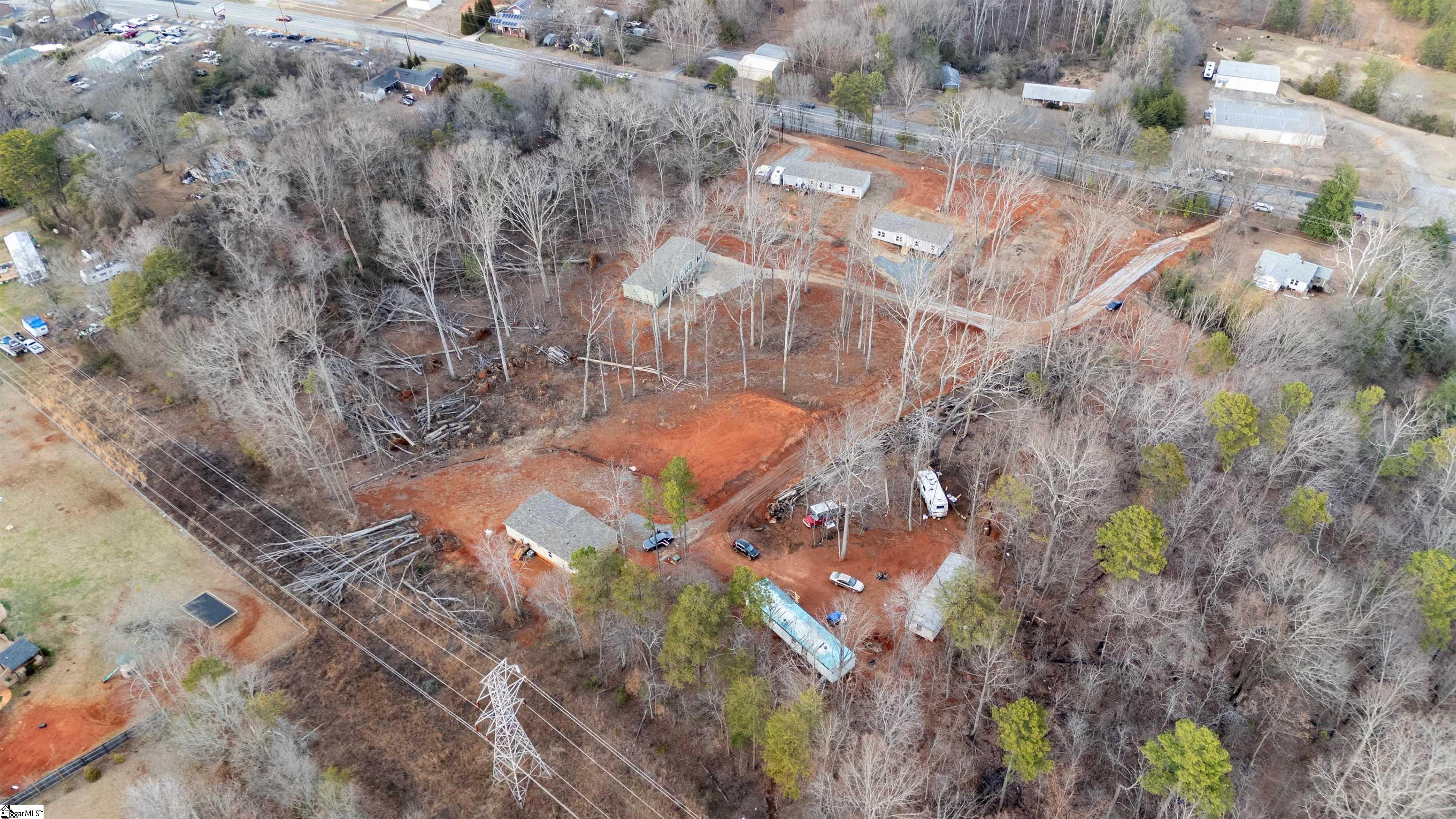 205 Hidden Trail Easley, SC 29640 - Photo 3 of 28