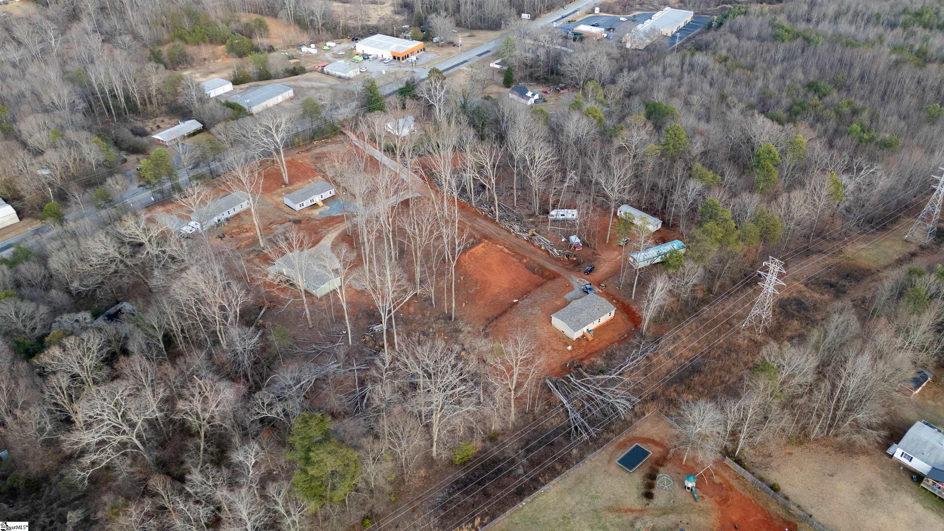205 Hidden Trail Easley, SC 29640 - Photo 4 of 28
