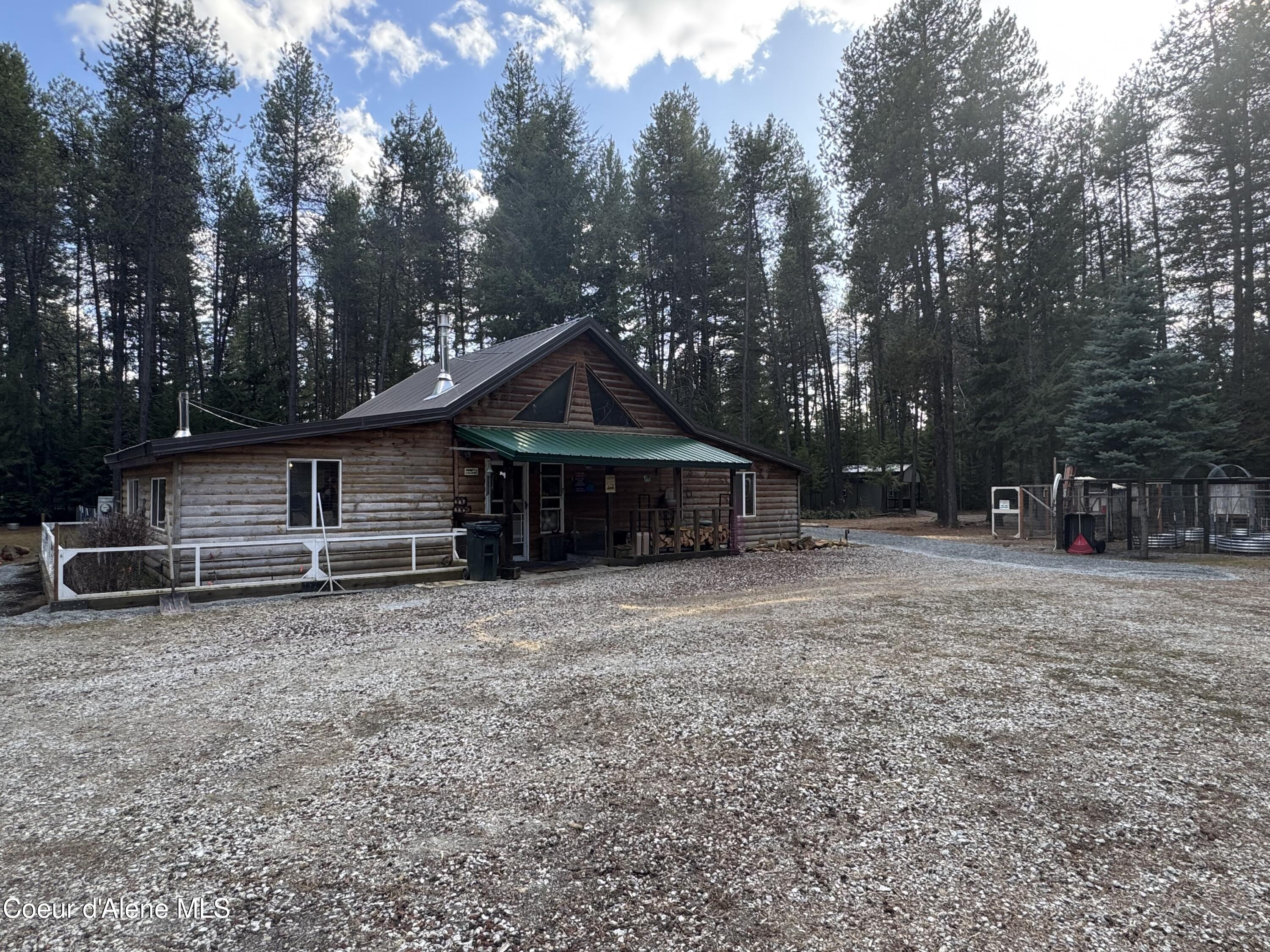 52 Womack Road Oldtown, ID 83822 - Photo 2 of 36 IMG_2320