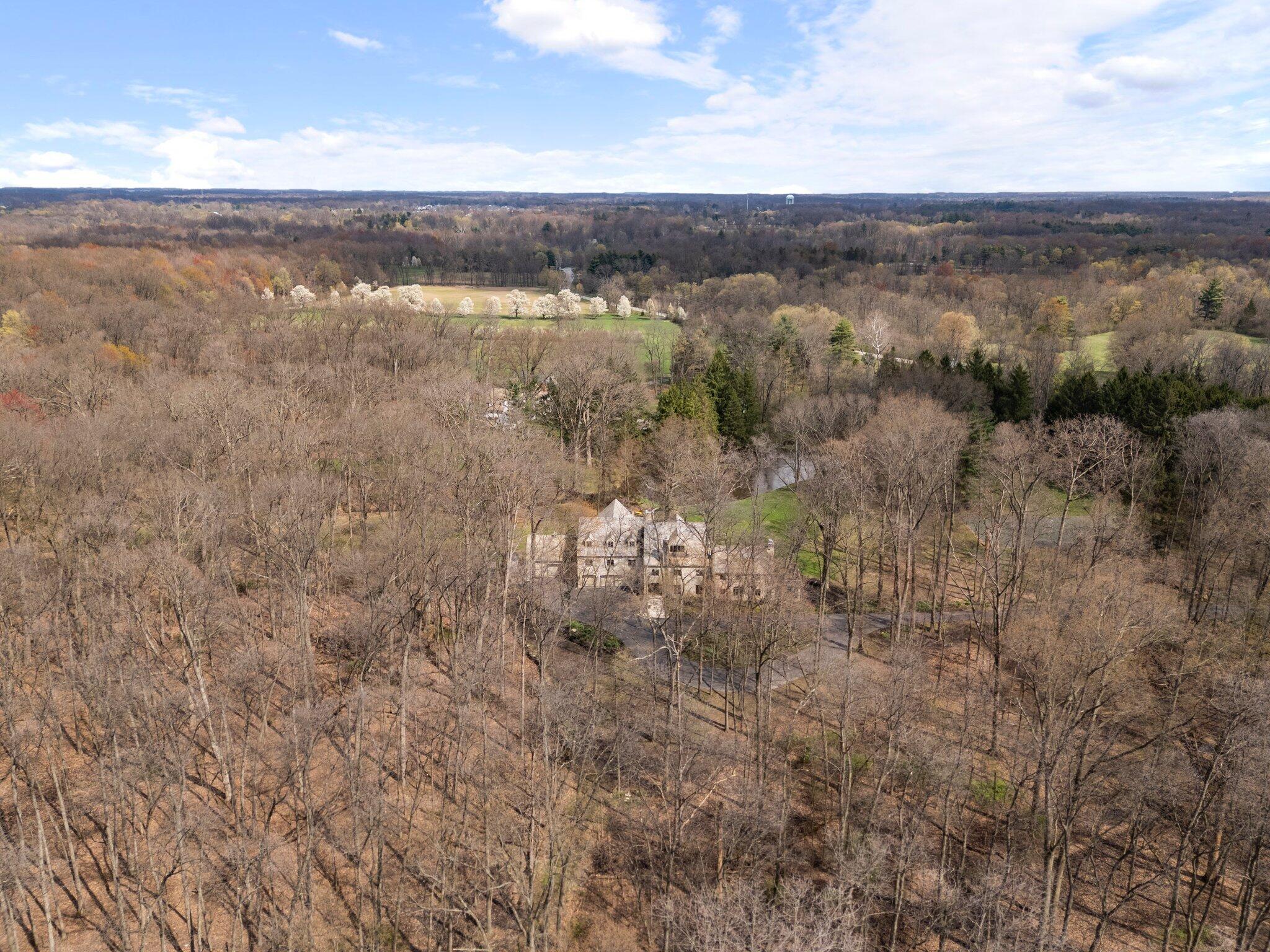 5420 Clark State Road Columbus, OH 43230 - Photo 91 of 104 Arial