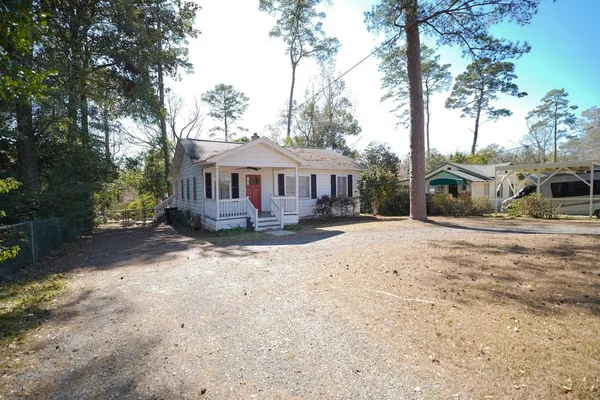 $1,800 | 525 Truett Drive, Tallahassee, FL 32303