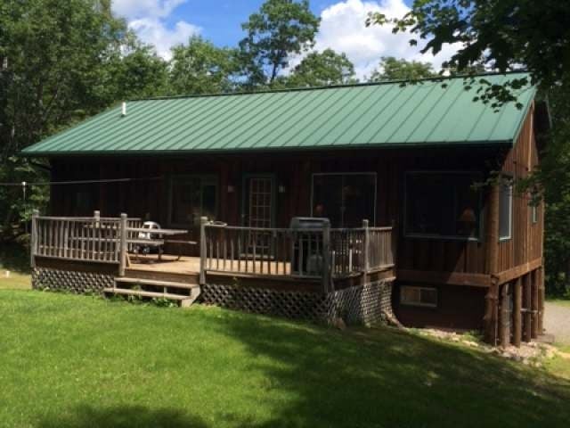 5141 Spider Lake Road Rhinelander, WI 54501 - Photo 2 of 20 Gallery Image 2