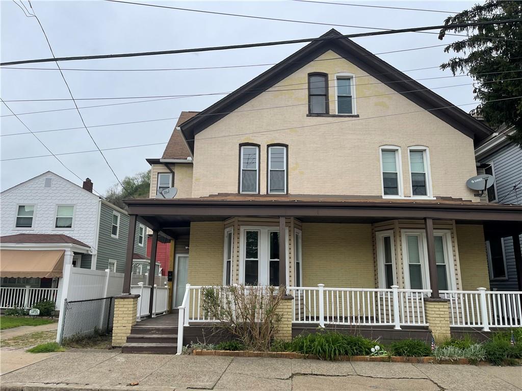1732 Middle Street Pittsburgh, PA 15215 - Photo 1 of 2