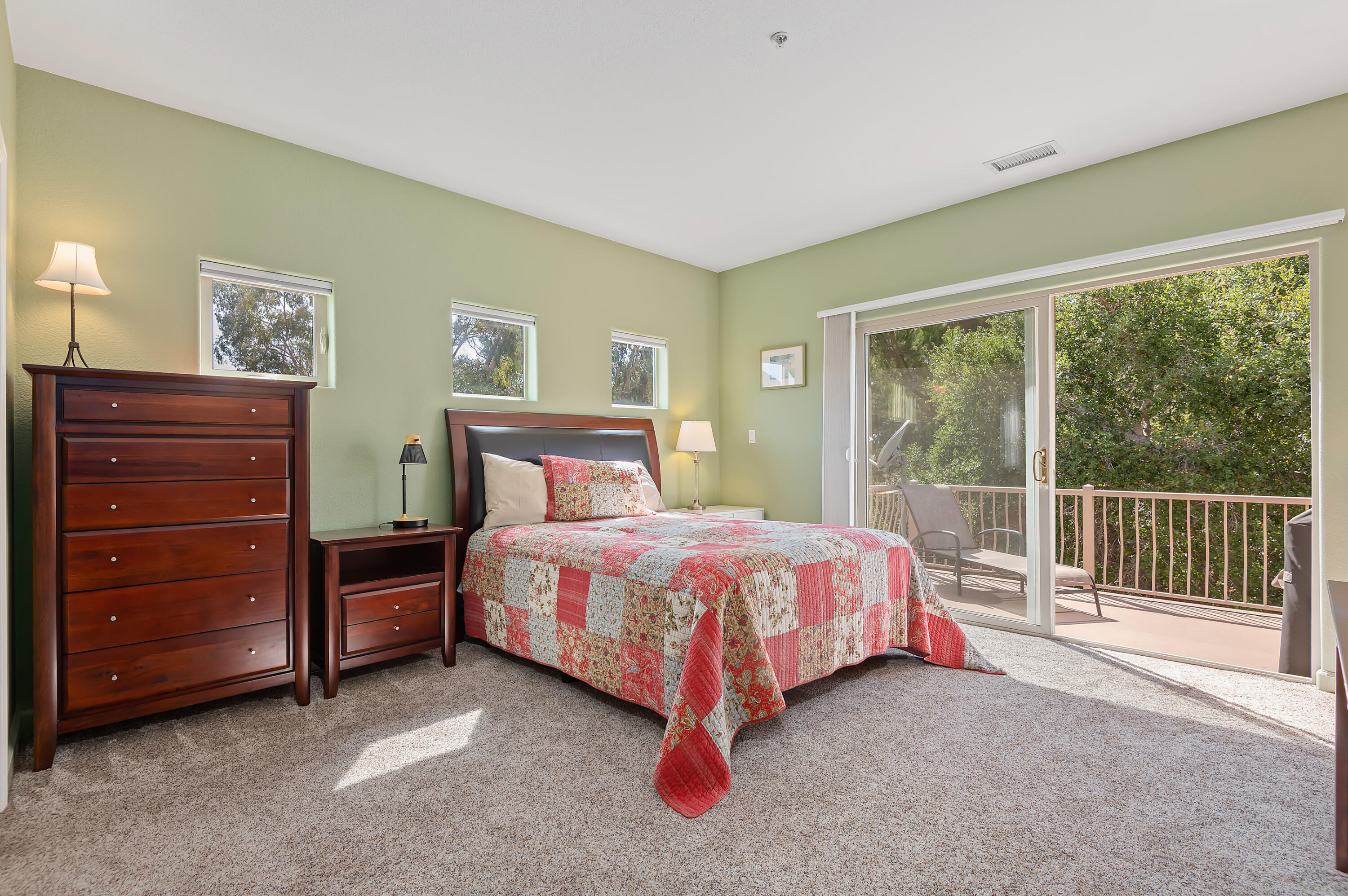 10 - Primary Bedroom