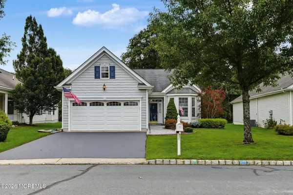 $475,000 | 18 Blyth Lane, Jackson, NJ 08527