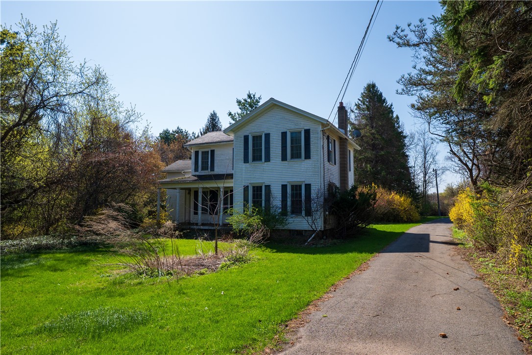 7310 Lake Road Sodus, NY 14551 - Photo 2 of 38