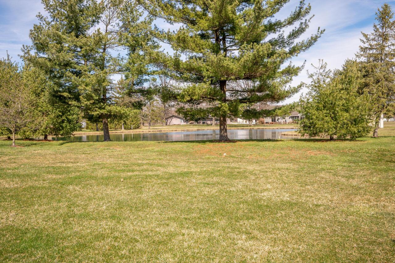 6957 Dean Farm Road New Albany, OH 43054 - Photo 56 of 56 DF Pond