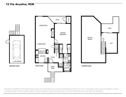 $595,000 | 13 Vía Acuatica, Rancho Santa Margarita, CA 92688