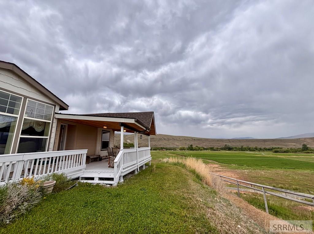 210 Geertson Creek Road Salmon, ID 83467 - Photo 4 of 28