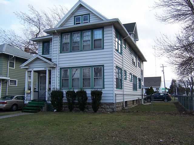 97 Maynard Street Rochester, NY 14615 - Photo 1 of 1 Exterior Front