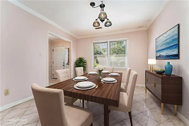 $165,000 | 207 North Rotary Drive, Unit A, High Point, NC 27262