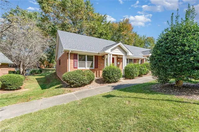 $165,000 | 207 North Rotary Drive, Unit A, High Point, NC 27262