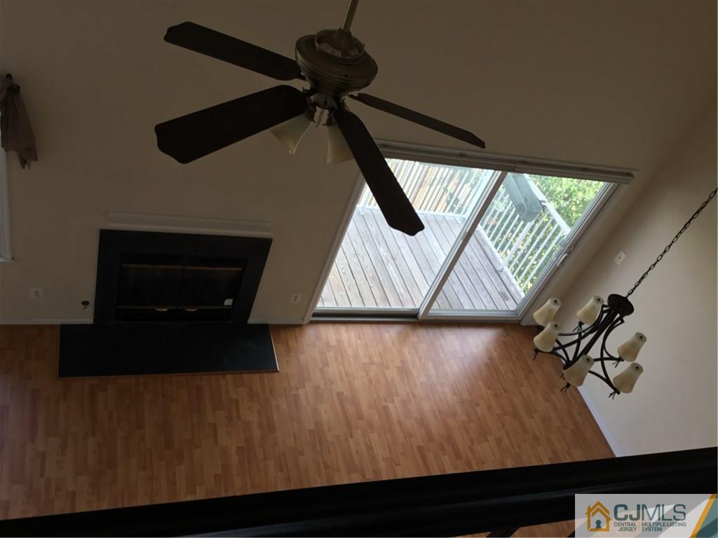 1132 Edpas Road, Unit 1132 New Brunswick, NJ 08901 - Photo 18 of 19 a view of wooden floor in an entryway