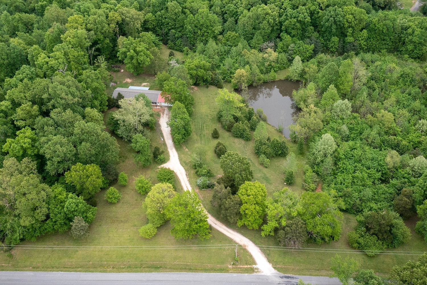 629 Brasfield Road Dresden, TN 38225 - Photo 20 of 21