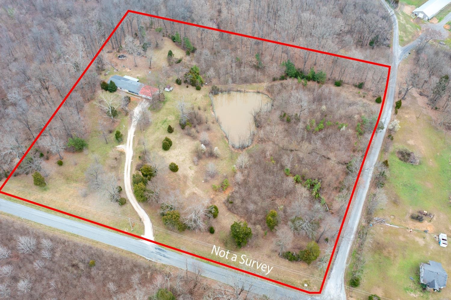 629 Brasfield Road Dresden, TN 38225 - Photo 21 of 21 a view of a balcony