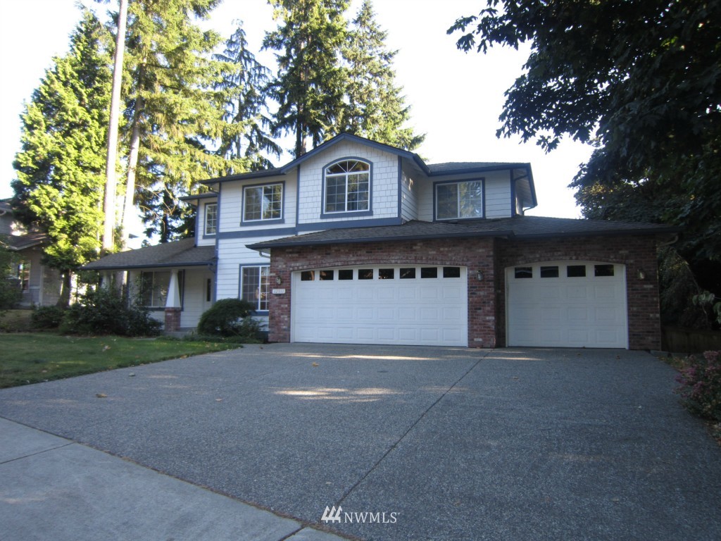 12911 Northeast 182nd Place Bothell, WA 98011 - Photo 1 of 16 Gallery Image 1