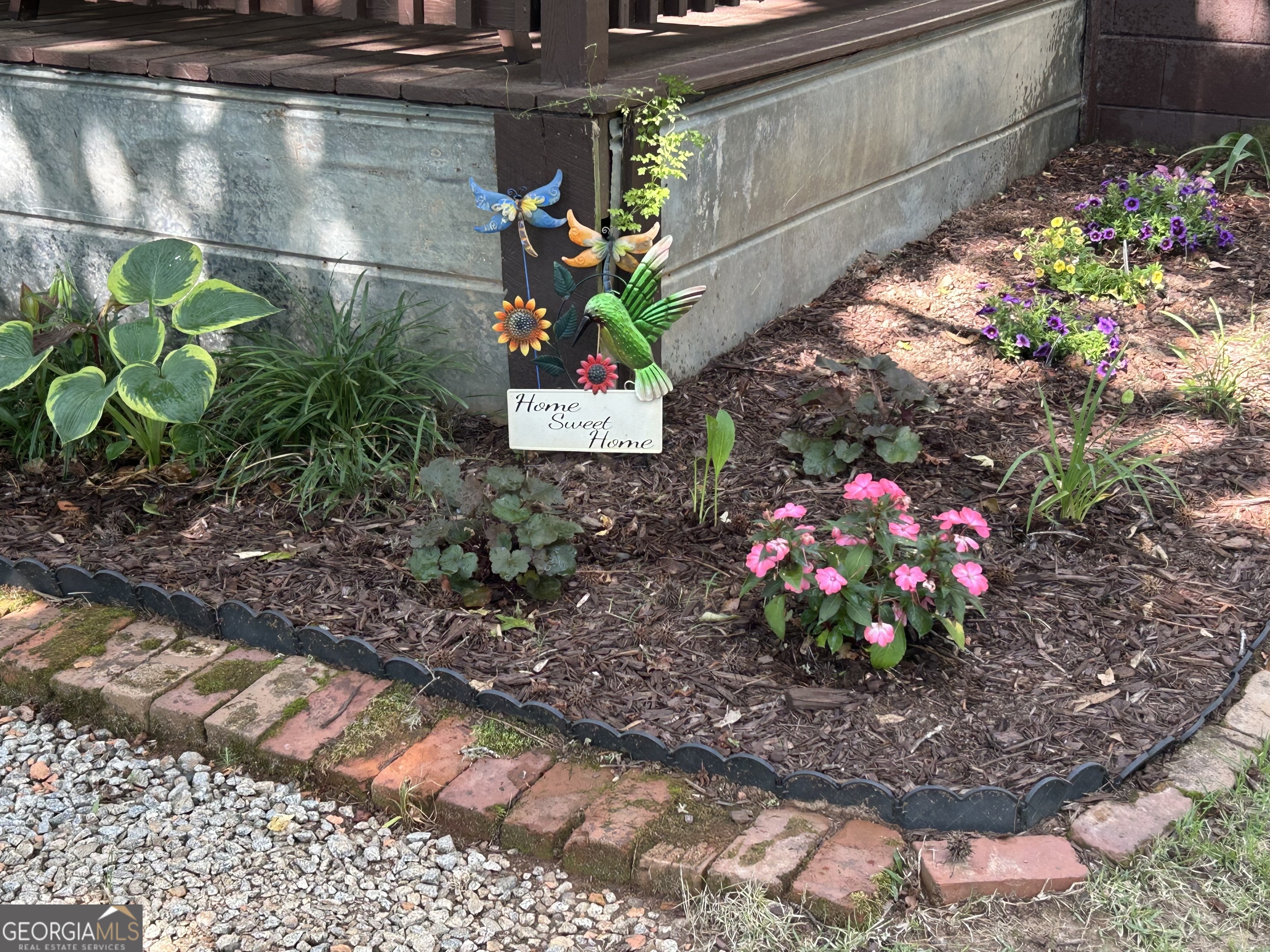 1424 Al Roberts Road Senoia, GA 30276 - Photo 21 of 23