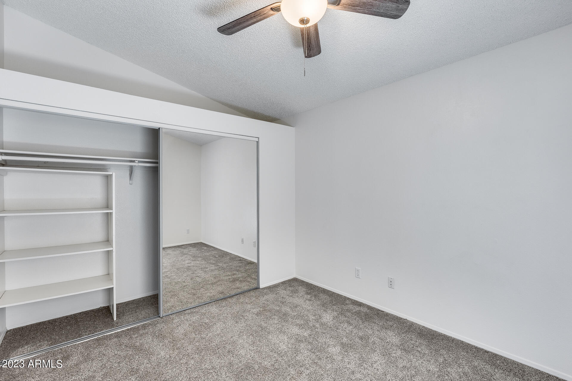 170 East Guadalupe Road, Unit 77 Gilbert, AZ 85234 - Photo 19 of 31 a view of an empty room