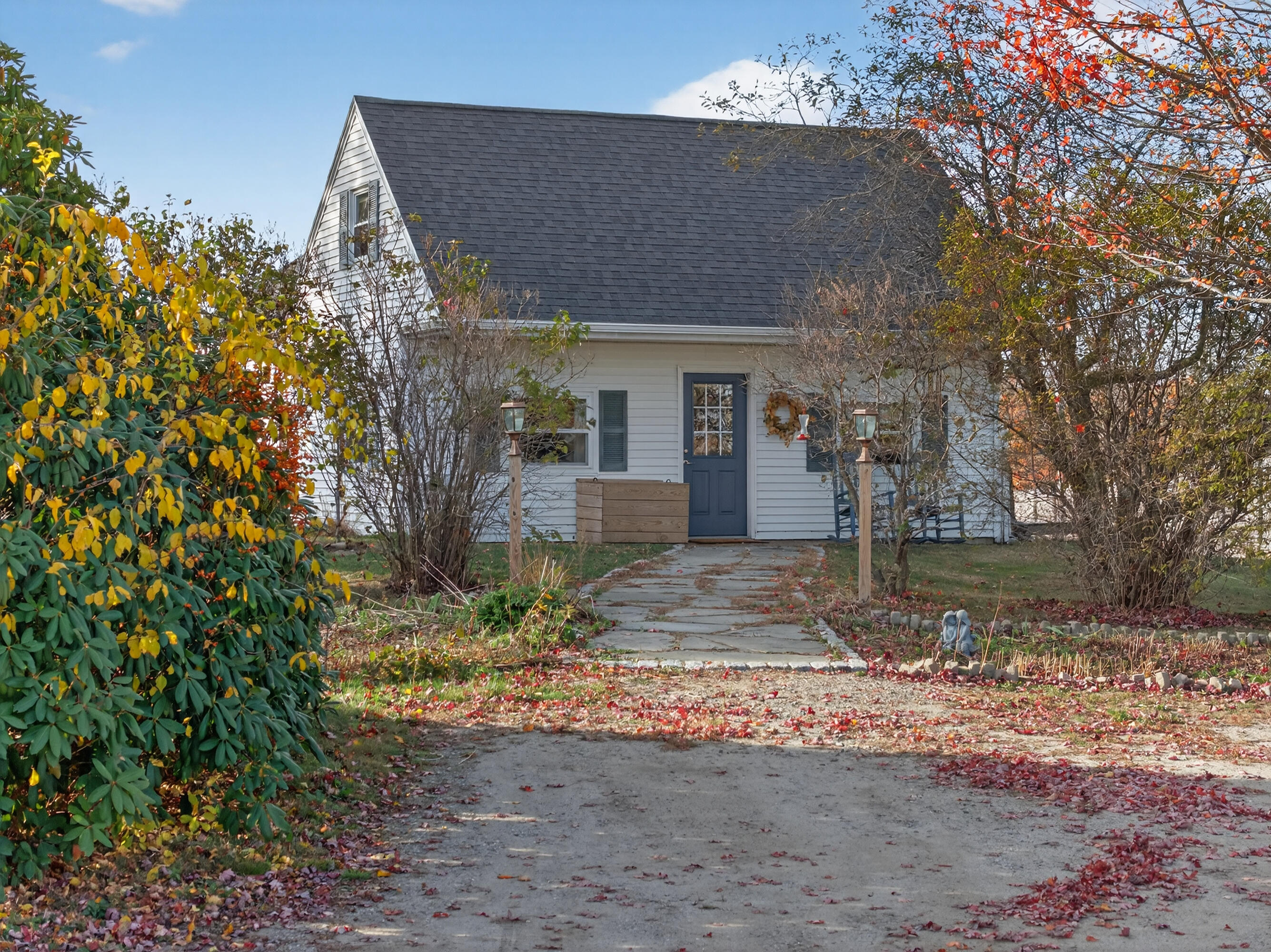 1450 Harpswell Neck Road Harpswell, ME 04079 - Photo 1 of 88 Welcome Home!