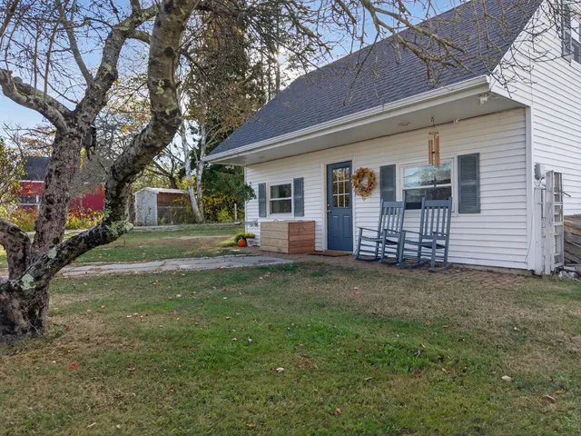 $530,000 | 1450 Harpswell Neck Road, Harpswell, ME 04079