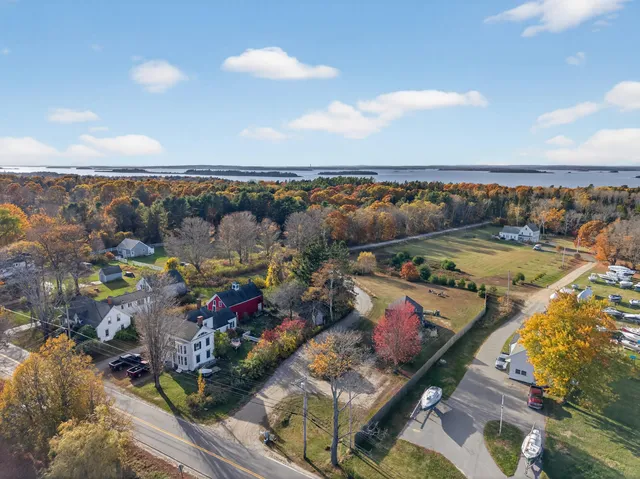 $530,000 | 1450 Harpswell Neck Road, Harpswell, ME 04079