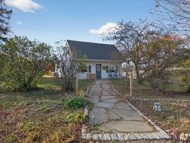 $530,000 | 1450 Harpswell Neck Road, Harpswell, ME 04079