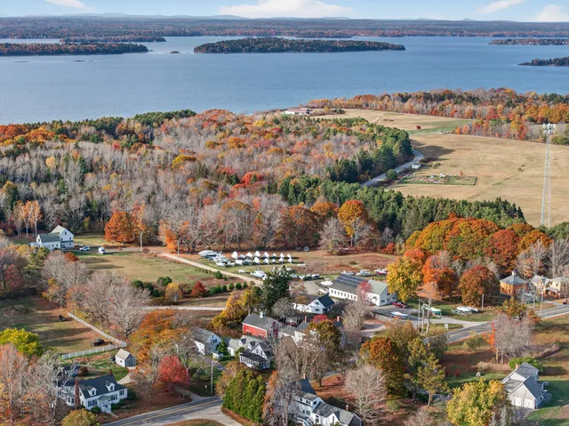 $530,000 | 1450 Harpswell Neck Road, Harpswell, ME 04079