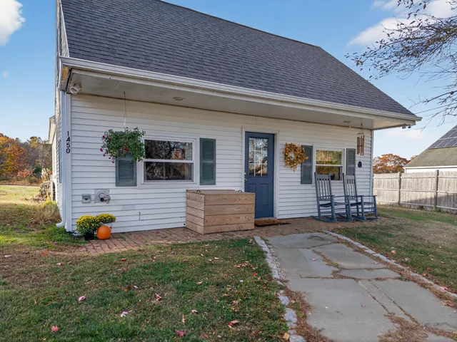 $530,000 | 1450 Harpswell Neck Road, Harpswell, ME 04079