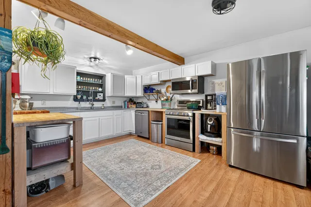 $530,000 | 1450 Harpswell Neck Road, Harpswell, ME 04079