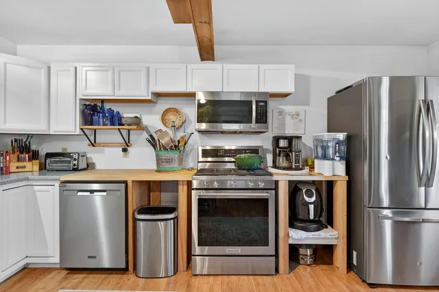 $530,000 | 1450 Harpswell Neck Road, Harpswell, ME 04079