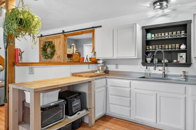 $530,000 | 1450 Harpswell Neck Road, Harpswell, ME 04079