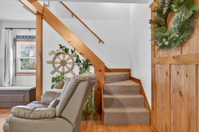 $530,000 | 1450 Harpswell Neck Road, Harpswell, ME 04079