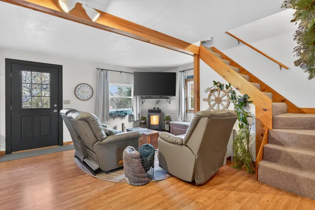 $530,000 | 1450 Harpswell Neck Road, Harpswell, ME 04079