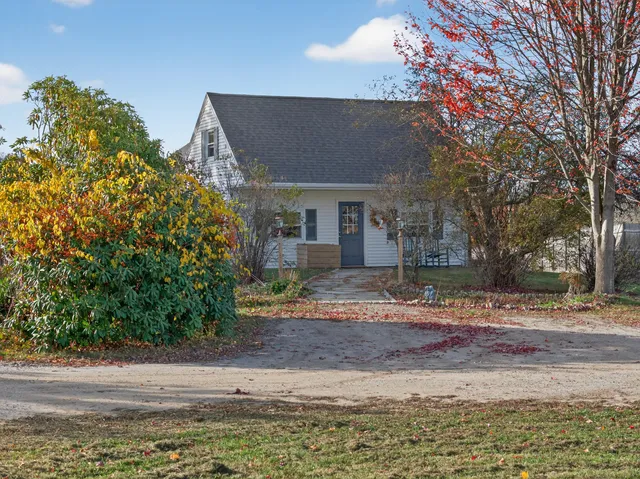 $530,000 | 1450 Harpswell Neck Road, Harpswell, ME 04079