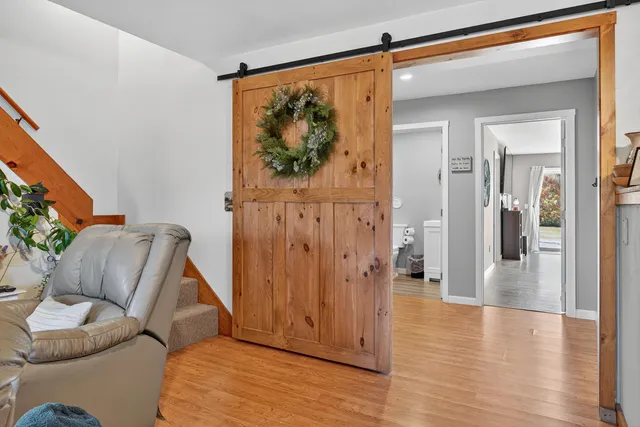 $530,000 | 1450 Harpswell Neck Road, Harpswell, ME 04079