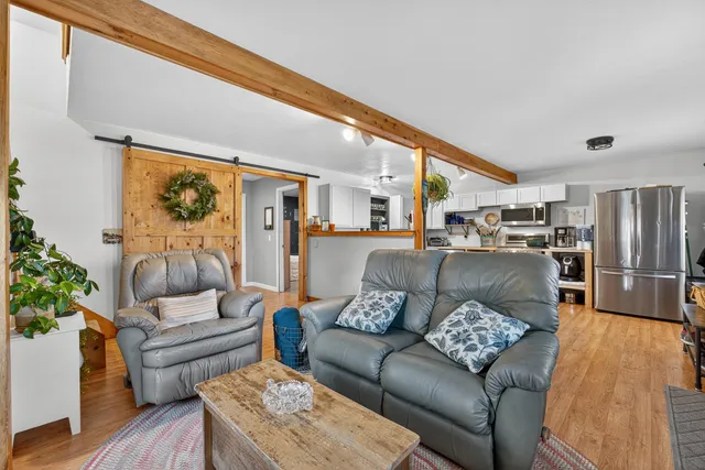 $530,000 | 1450 Harpswell Neck Road, Harpswell, ME 04079