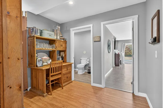 $530,000 | 1450 Harpswell Neck Road, Harpswell, ME 04079