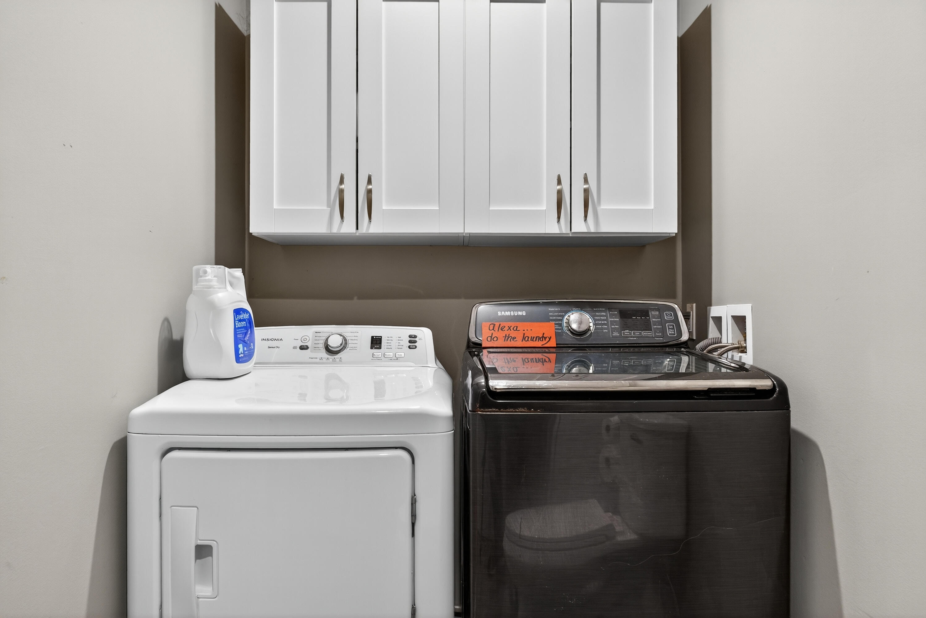 1450 Harpswell Neck Road Harpswell, ME 04079 - Photo 49 of 88 Half bath/laundry