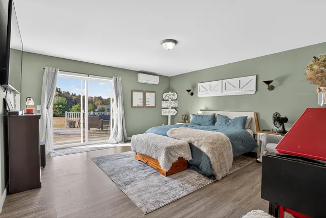 $530,000 | 1450 Harpswell Neck Road, Harpswell, ME 04079