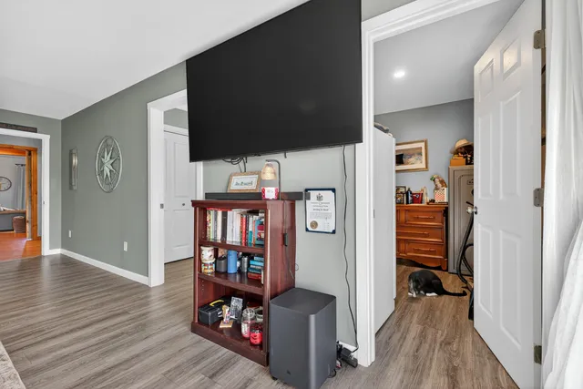 $530,000 | 1450 Harpswell Neck Road, Harpswell, ME 04079