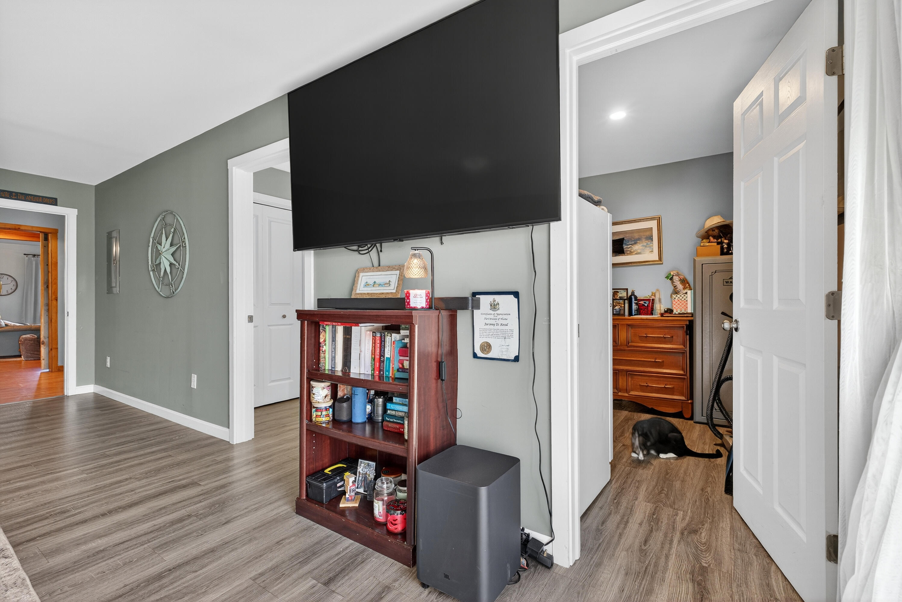 1450 Harpswell Neck Road Harpswell, ME 04079 - Photo 56 of 88 Primary