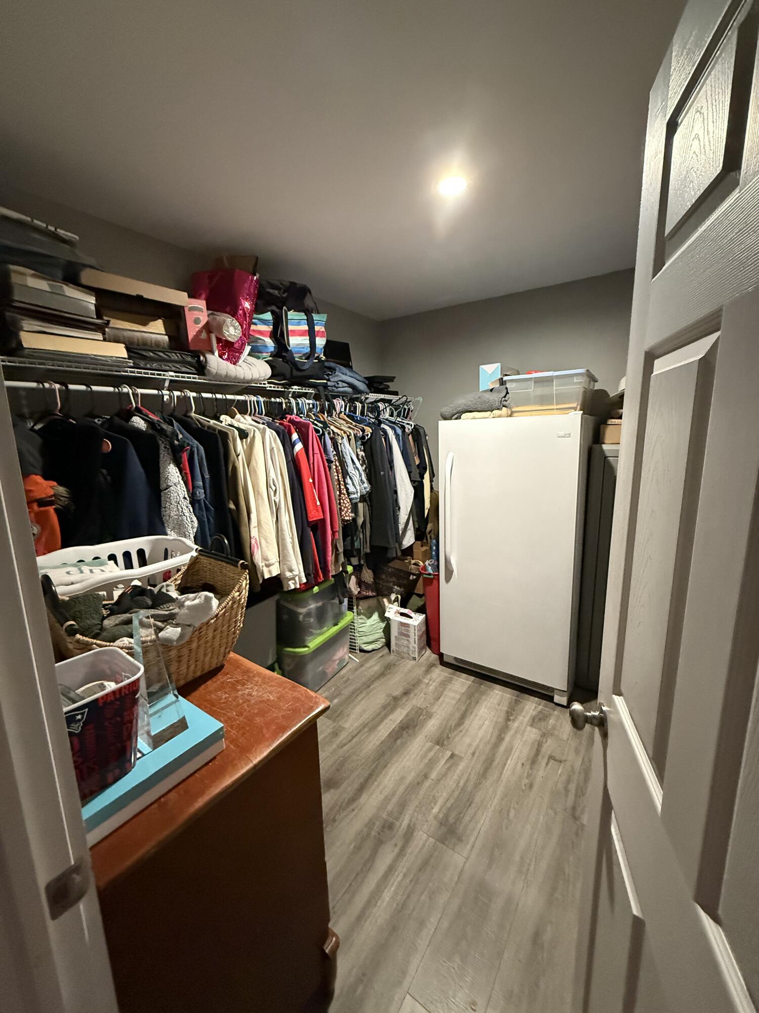 1450 Harpswell Neck Road Harpswell, ME 04079 - Photo 57 of 88 Closet