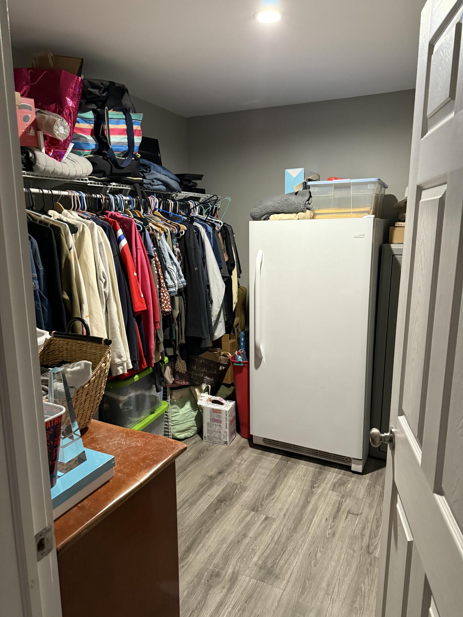 1450 Harpswell Neck Road Harpswell, ME 04079 - Photo 58 of 88 Closet