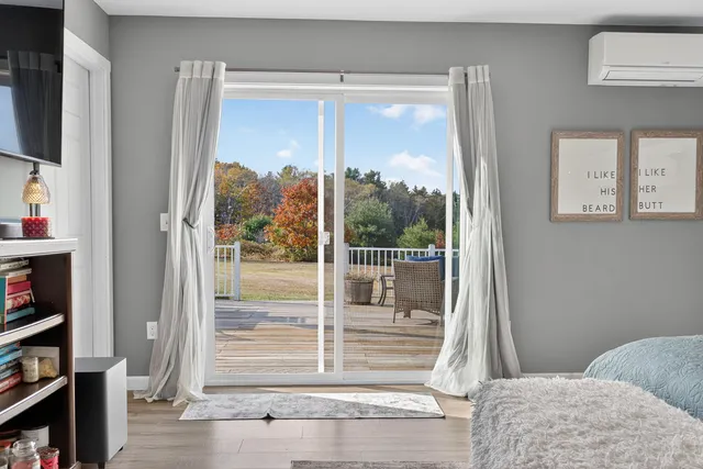 $530,000 | 1450 Harpswell Neck Road, Harpswell, ME 04079