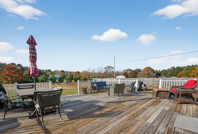 $530,000 | 1450 Harpswell Neck Road, Harpswell, ME 04079