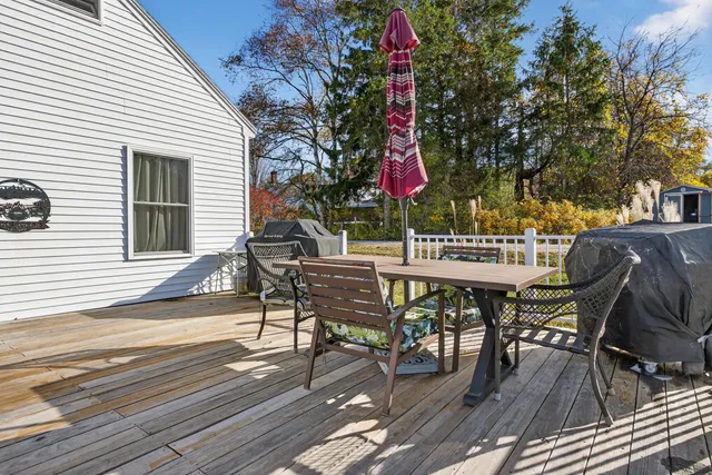 $530,000 | 1450 Harpswell Neck Road, Harpswell, ME 04079